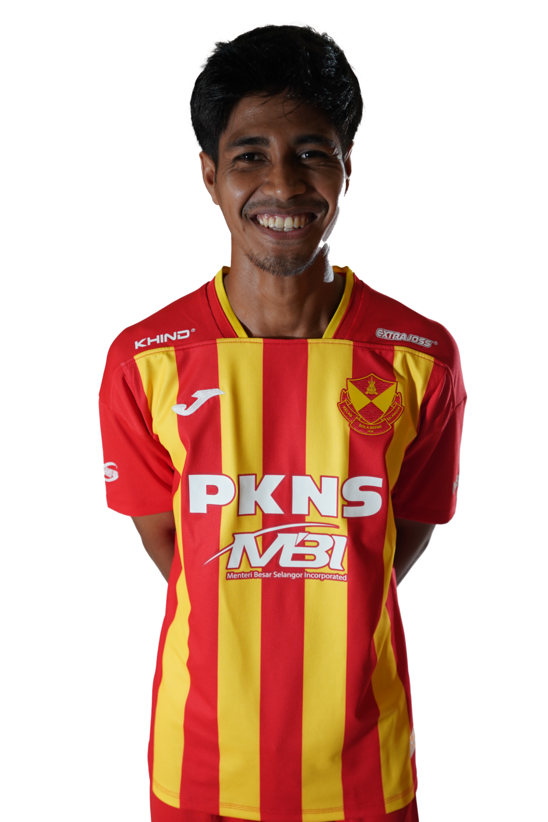 Yasser Sariffudin