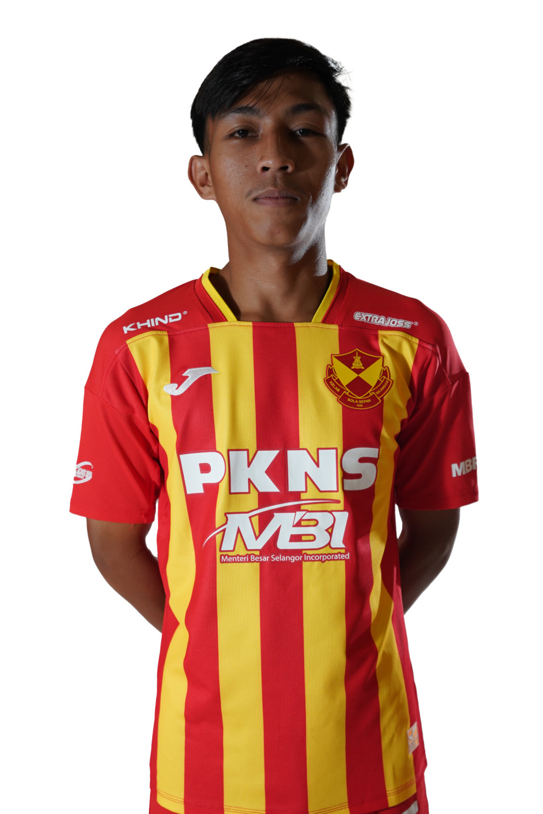 Zharif Zaini