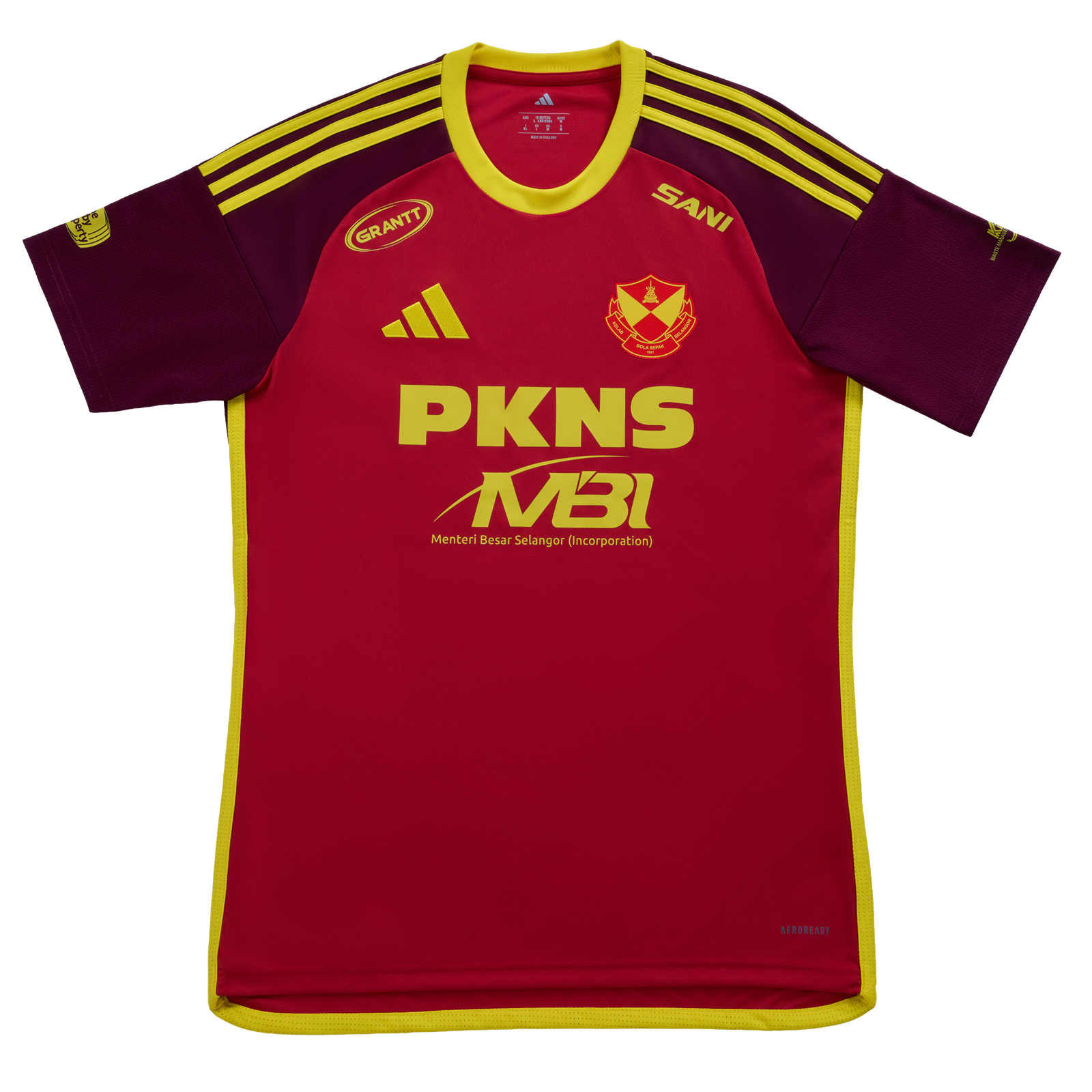 2026 HOME KIT