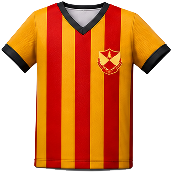 Selangor FC jersey