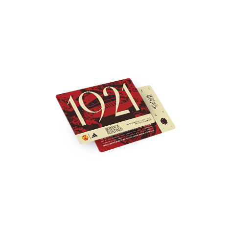 Selangor FC Team Card